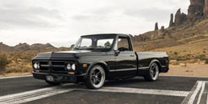 Chevrolet C10 Pickup